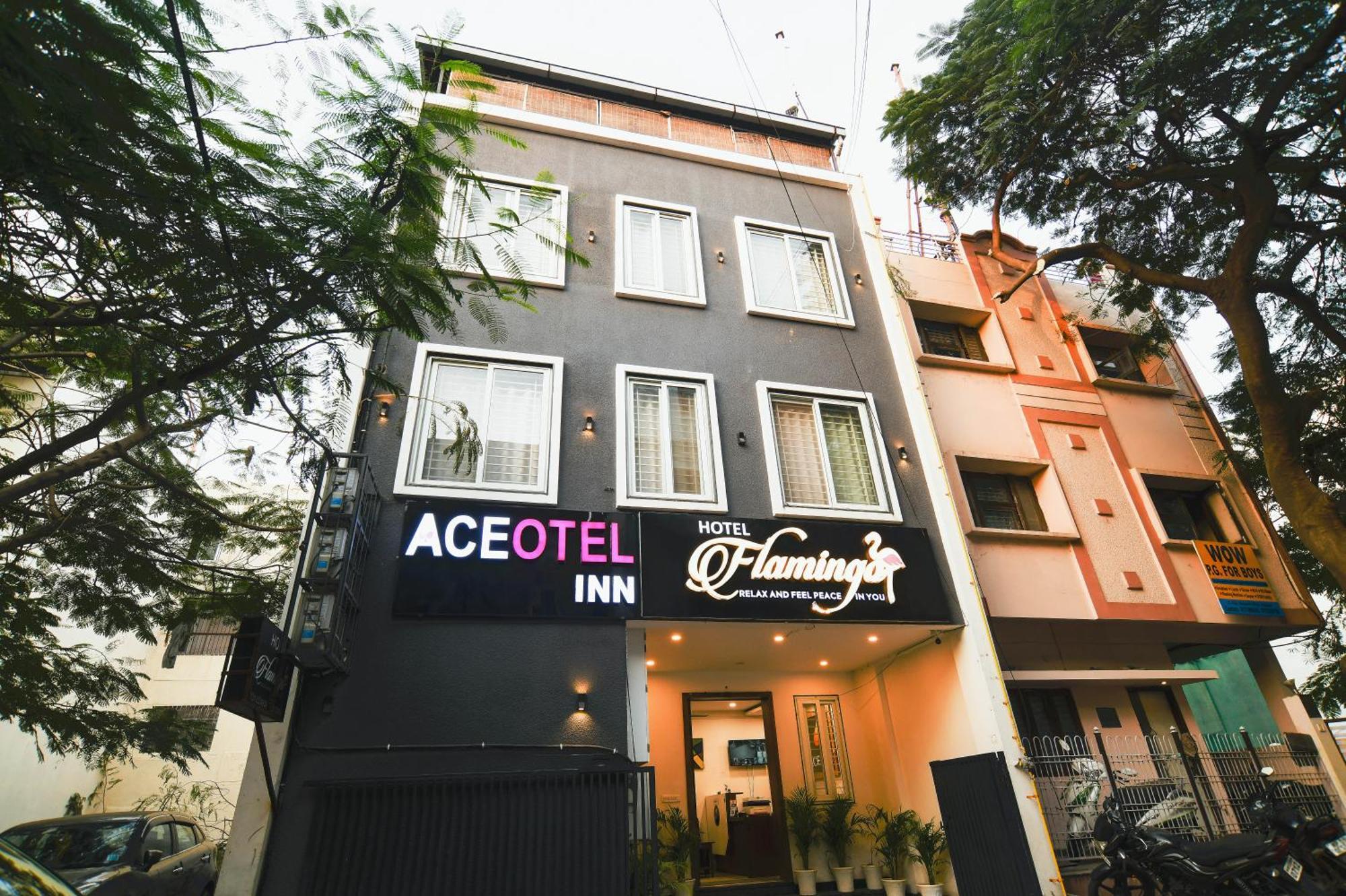 Aceotel Flamingo Hotel