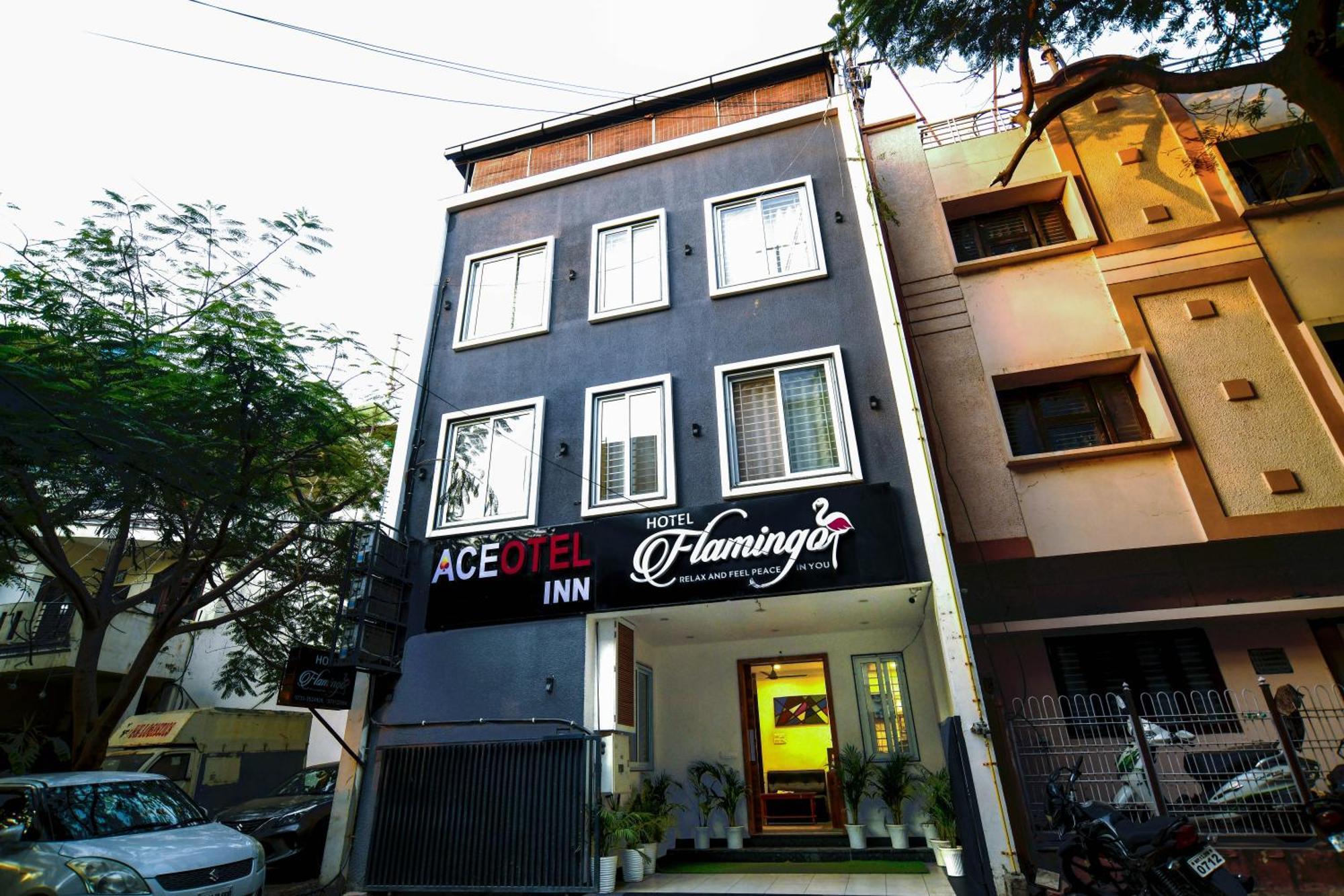Aceotel Flamingo Hotel