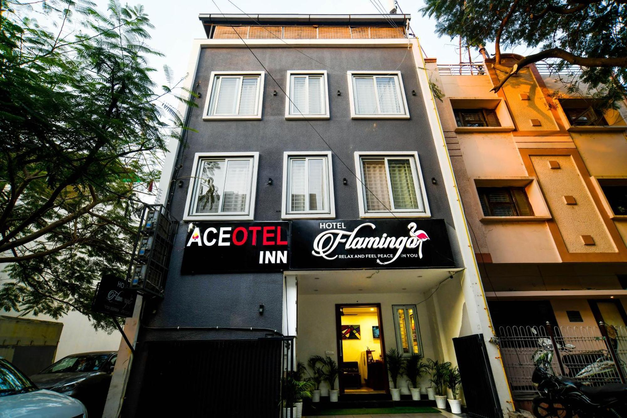 Aceotel Flamingo Indore