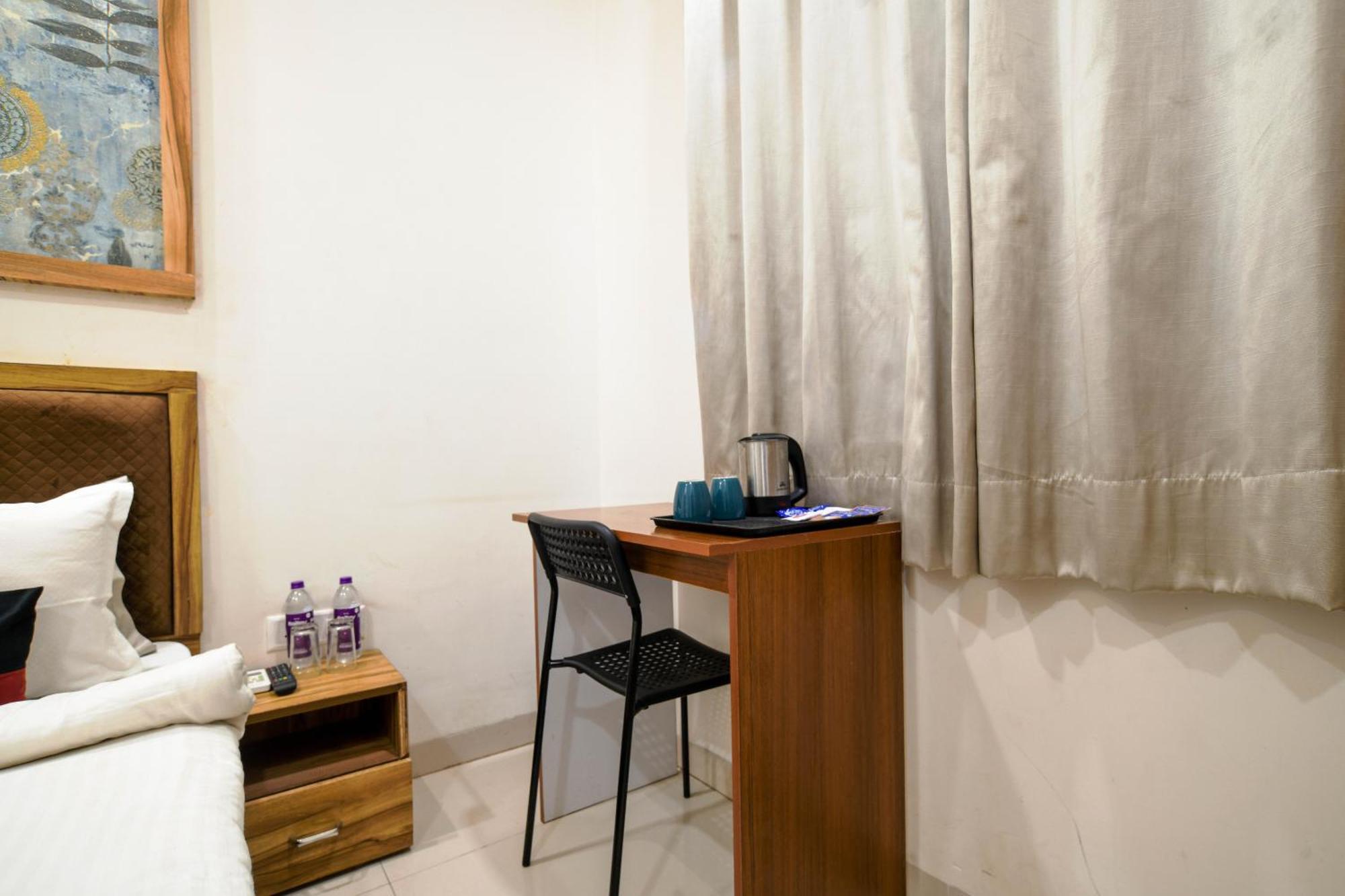 Aceotel Flamingo 3*