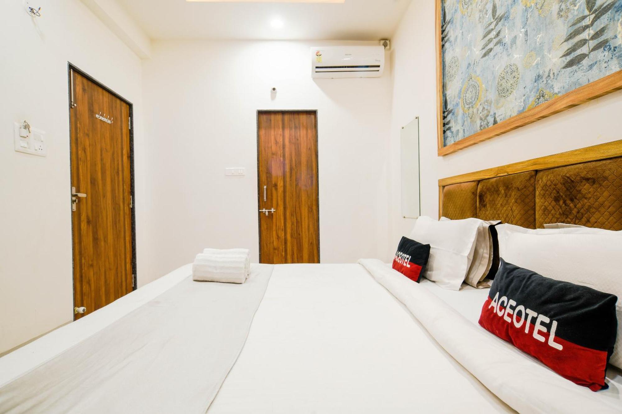 Aceotel Flamingo Indore