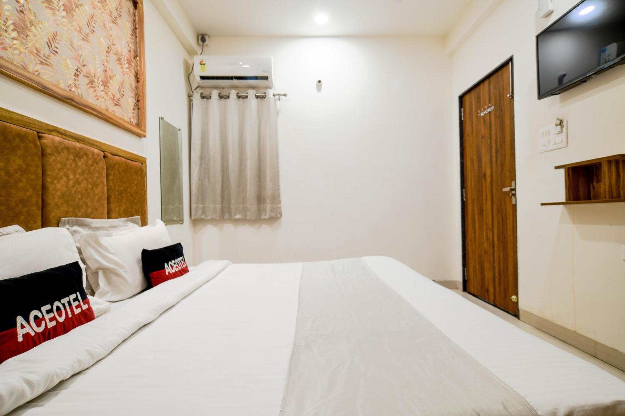 Aceotel Flamingo Hotel Indore